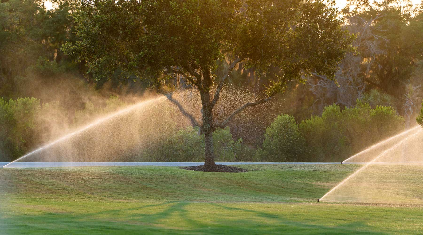 Sprinkler Repair Leander TX